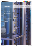 Service Providers