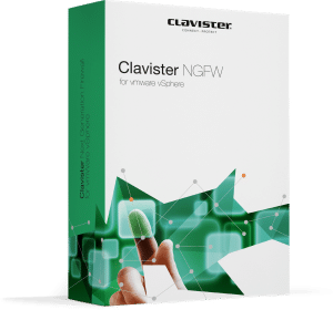 Clavister NetWall Virtual