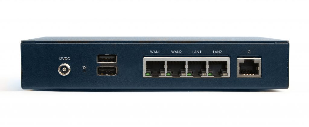 Clavister NetWall series 100