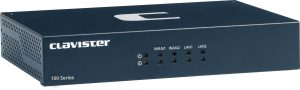 Clavister NetWall series 100